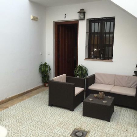 Apartamento El Salon Эсиха Экстерьер фото