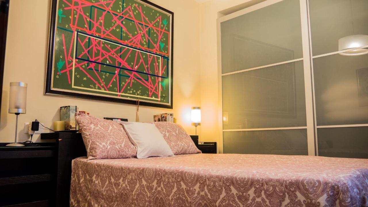 Apartamento El Salon Эсиха Экстерьер фото