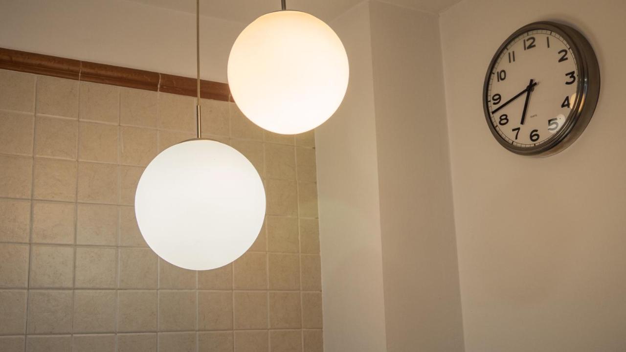 Apartamento El Salon Эсиха Экстерьер фото